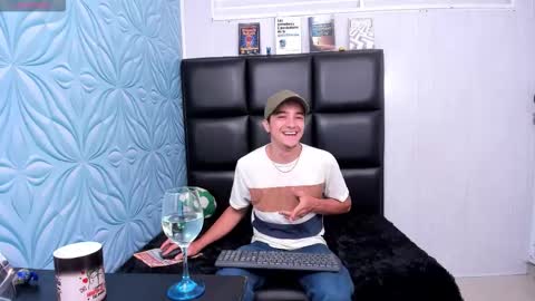 bad_boy_21_ online show from February 2026 05:15:01 AM