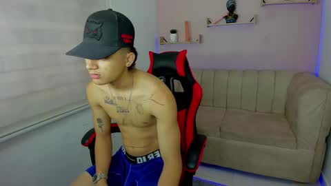 Snapshot of bad_boy__777 chatting on February 2025 12:47:01 PM bad_boy__777 online show from February 2025 12:47:01 PM