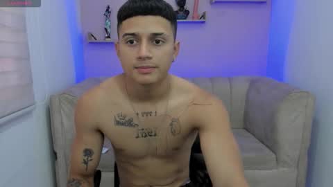 Snapshot of bad_boy__777 chatting on September 2025 06:40:01 PM bad_boy__777 online show from September 2025 06:40:01 PM