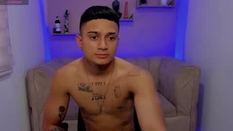 Snapshot of bad_boy__777 chatting on September 2025 06:52:01 PM bad_boy__777 online show from September 2025 06:52:01 PM