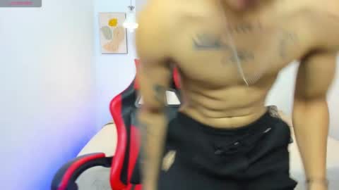 Snapshot of bad_boy__777 chatting on October 2025 12:21:02 AM bad_boy__777 online show from October 2025 12:21:02 AM