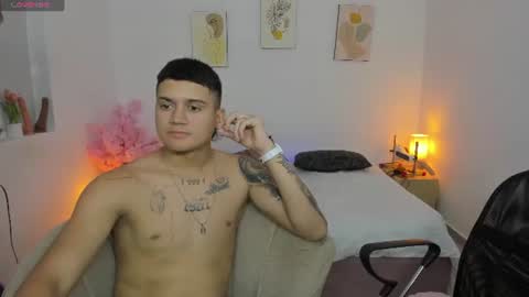 Snapshot of bad_boy__777 chatting on June 2026 09:26:01 PM bad_boy__777 online show from June 2026 09:26:01 PM