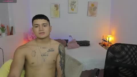 Snapshot of bad_boy__777 chatting on June 2026 09:24:01 PM bad_boy__777 online show from June 2026 09:24:01 PM