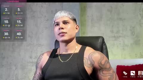 Snapshot of bad_boytoh chatting on January 2026 07:39:02 PM bad_boytoh online show from January 2026 07:39:02 PM