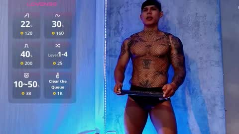 bad_boytoh online show from February 2026 01:36:01 PM