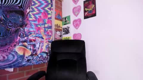 Snapshot of bad_cherry chatting on February 2026 08:29:02 PM Bratty Lanita - independent online show from February 2026 08:29:02 PM