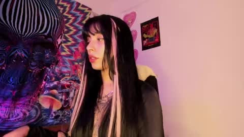 Snapshot of bad_cherry chatting on May 2026 09:03:02 AM Bratty Lanita - independent online show from May 2026 09:03:02 AM