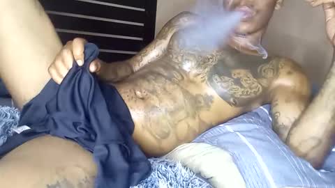 rastafaria online show from April 2026 07:41:01 PM