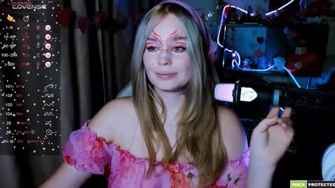 Lin online show from February 2026 04:15:02 PM