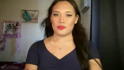 Snapshot of bad_kitty_amara chatting on February 2026 08:02:02 AM AMARA - FOLLOW ME AND THUMBS UP online show from February 2026 08:02:02 AM