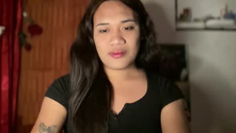 Snapshot of bad_kitty_amara chatting on February 2026 05:56:01 PM AMARA - FOLLOW ME AND THUMBS UP online show from February 2026 05:56:01 PM