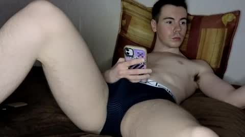 Shane  The cutest badass in the world online show from March 2026 11:30:01 PM