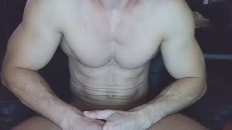 Badboy95 online show from September 2025 08:03:01 PM