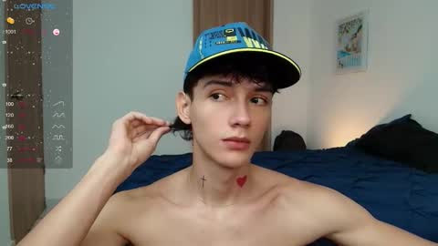 jhojan online show from November 2025 08:40:02 PM