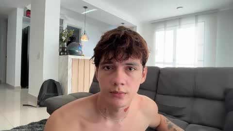Snapshot of badboy_one chatting on June 2026 01:35:02 PM jhojan online show from June 2026 01:35:02 PM
