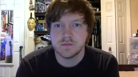 Snapshot of badboyboogie78 chatting on October 2025 08:46:02 AM Hylian97 online show from October 2025 08:46:02 AM