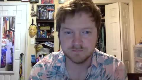 Snapshot of badboyboogie78 chatting on November 2025 10:26:02 AM Hylian97 online show from November 2025 10:26:02 AM