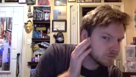 Snapshot of badboyboogie78 chatting on November 2025 08:14:01 AM Hylian97 online show from November 2025 08:14:01 AM