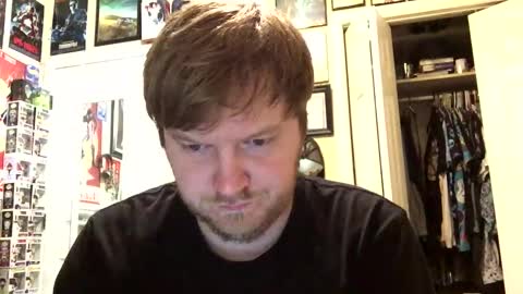 Snapshot of badboyboogie78 chatting on November 2025 10:47:02 AM Hylian97 online show from November 2025 10:47:02 AM