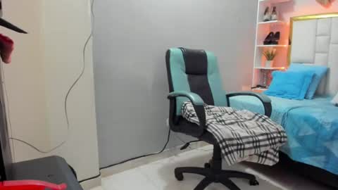 JUAN online show from May 2026 11:39:01 AM