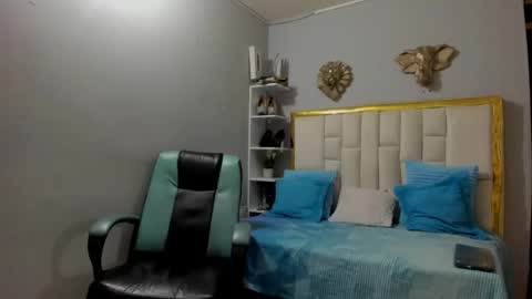 JUAN online show from June 2026 11:34:02 AM