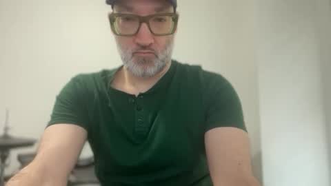 RockHardDrummer online show from March 2026 04:00:01 PM