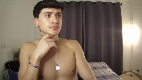 badboyx6969x online show from April 2026 06:50:01 PM