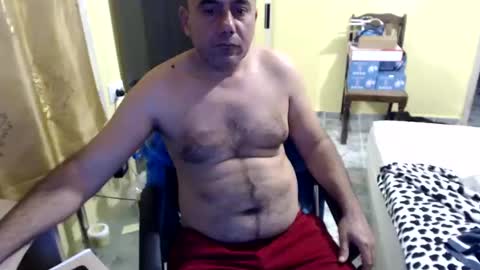 badbulgaro online show from December 2024 07:14:01 PM