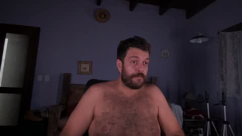 Baddaddybrazil online show from January 2025 07:34:01 PM