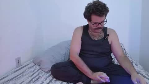 Baddaddybrazil online show from June 2026 10:21:02 PM