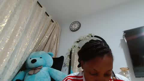 Snapshot of baddestslut001 chatting on May 2026 04:57:02 PM baddestslut001 online show from May 2026 04:57:02 PM