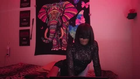 baddie_bambam online show from December 2025 02:22:02 PM