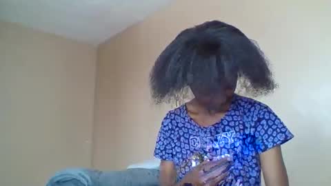 baddie_bunnie online show from December 2025 10:54:01 AM