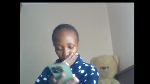 baddie_bunnie online show from April 2026 12:36:01 PM