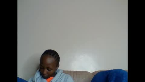 baddie_bunnie online show from May 2026 02:45:01 PM