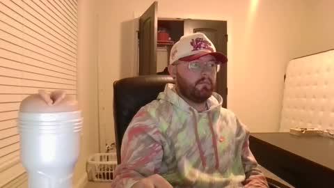 Jon online show from September 2025 01:18:01 AM