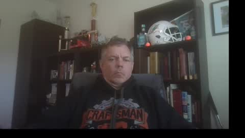 Badger online show from January 2025 06:53:02 PM