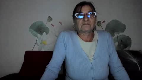 Snapshot of badgg chatting on October 2025 05:38:02 AM Gina online show from October 2025 05:38:02 AM