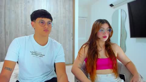 Snapshot of badgyal_ chatting on December 2024 05:48:01 AM Beck and Rick online show from December 2024 05:48:01 AM