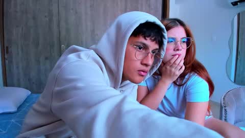 Snapshot of badgyal_ chatting on March 2025 07:05:02 PM Beck and Rick online show from March 2025 07:05:02 PM