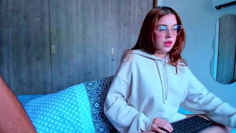 Snapshot of badgyal_ chatting on March 2025 09:07:02 PM Beck and Rick online show from March 2025 09:07:02 PM