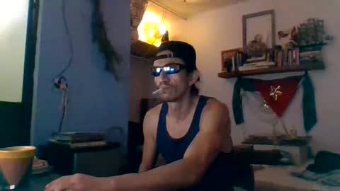 Mexican livin Off the Wall online show from December 2024 02:16:01 PM