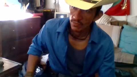 Mexican livin Off the Wall online show from February 2025 11:26:02 PM