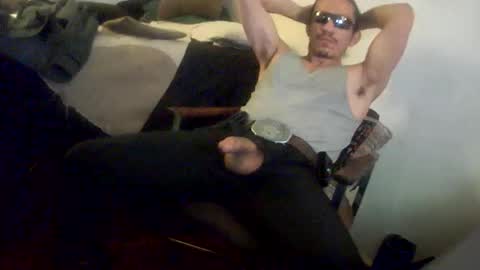 Mexican livin Off the Wall online show from February 2026 07:23:02 AM