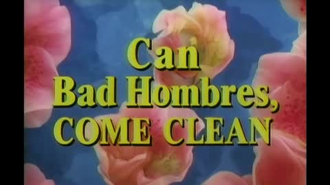 Mexican livin Off the Wall online show from March 2026 07:38:01 AM