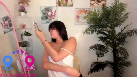 Joshaine online show from March 2025 06:23:01 PM