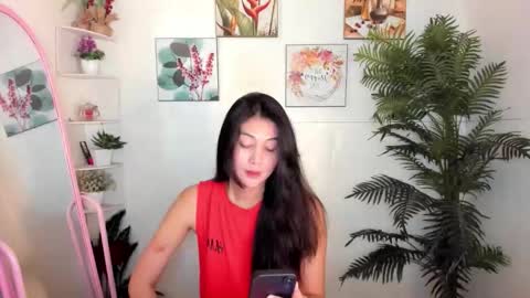 Joshaine online show from October 2025 04:27:01 PM