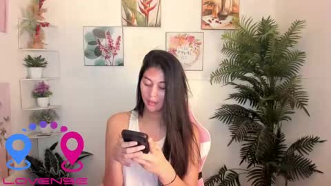 Joshaine online show from April 2026 05:36:01 PM