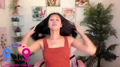 Snapshot of badjao_girl chatting on May 2026 06:13:02 PM Joshaine online show from May 2026 06:13:02 PM