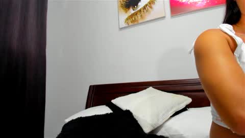 Alexandra  Independent model online show from March 2025 02:51:02 AM